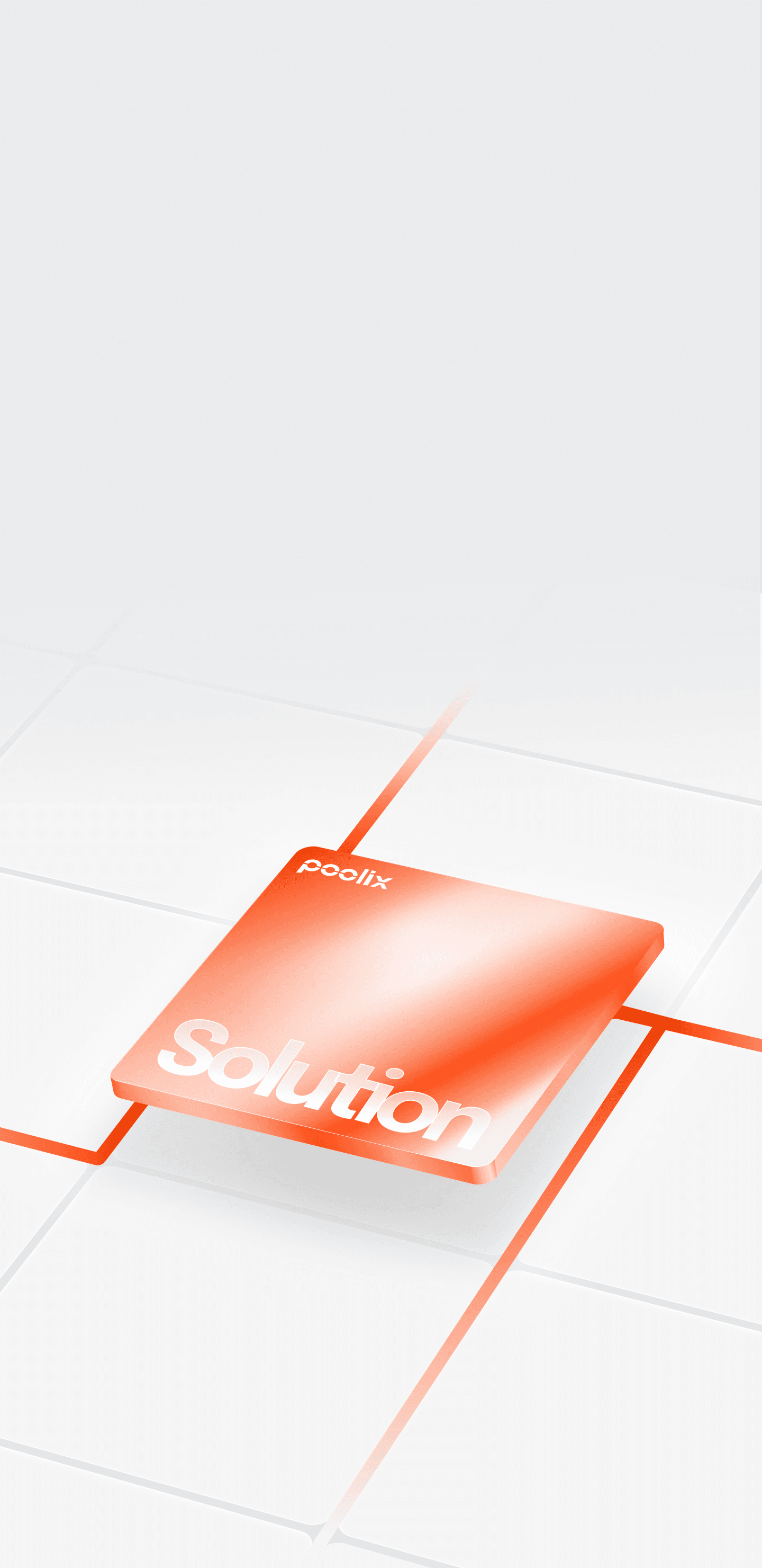 Poolix Solution