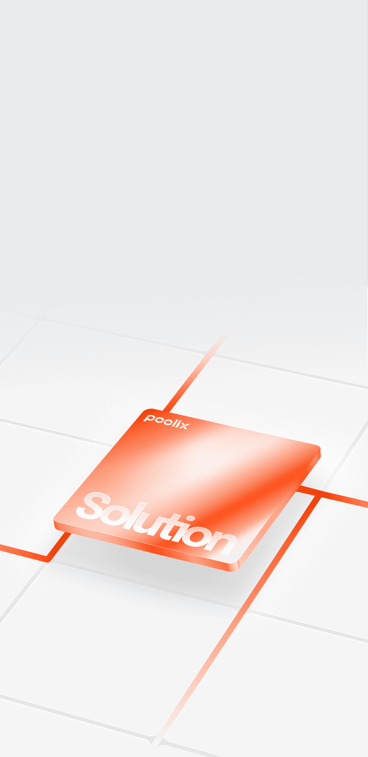 Poolix Solution
